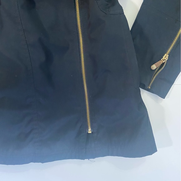 Vince Camuto navy blue jacket size L - Picture 5 of 10